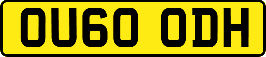 OU60ODH