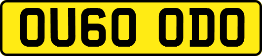 OU60ODO