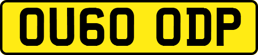OU60ODP