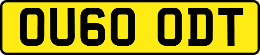 OU60ODT