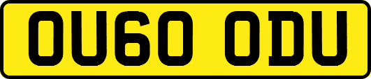 OU60ODU