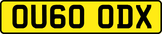 OU60ODX