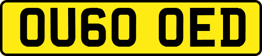 OU60OED