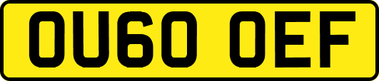 OU60OEF