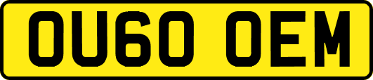 OU60OEM