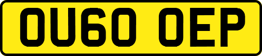 OU60OEP