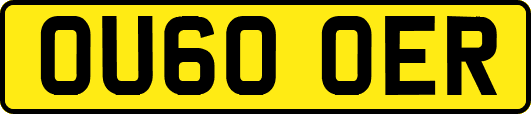 OU60OER