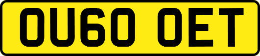 OU60OET