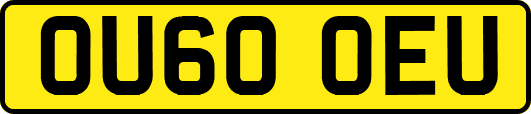 OU60OEU