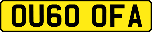 OU60OFA