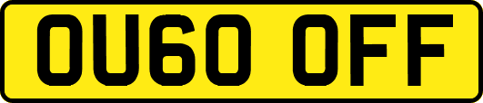 OU60OFF