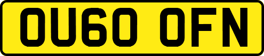 OU60OFN