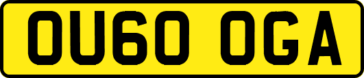 OU60OGA