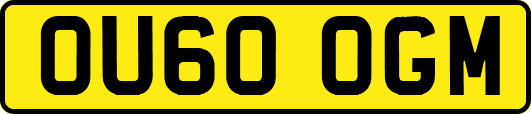 OU60OGM