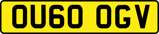 OU60OGV