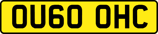 OU60OHC