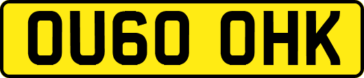 OU60OHK