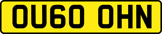OU60OHN