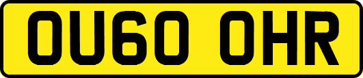 OU60OHR