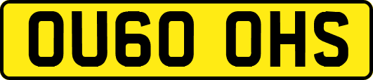 OU60OHS