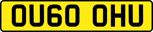 OU60OHU