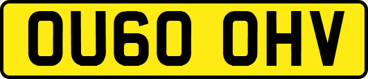 OU60OHV