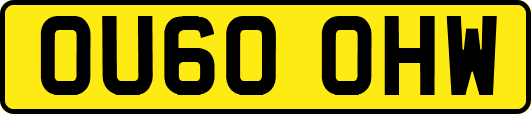 OU60OHW