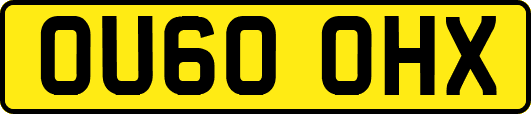 OU60OHX