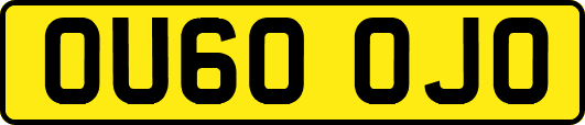 OU60OJO