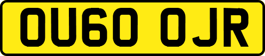 OU60OJR