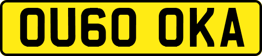 OU60OKA