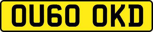OU60OKD