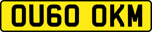 OU60OKM