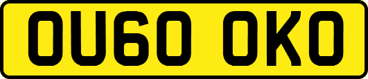 OU60OKO