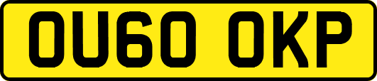 OU60OKP