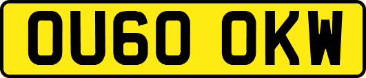 OU60OKW