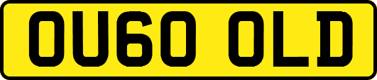 OU60OLD