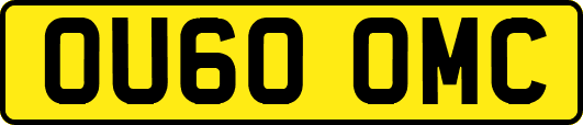 OU60OMC