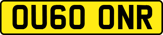 OU60ONR