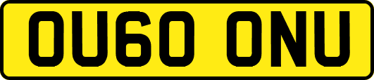 OU60ONU