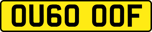 OU60OOF