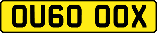 OU60OOX