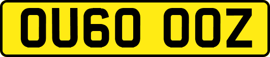 OU60OOZ