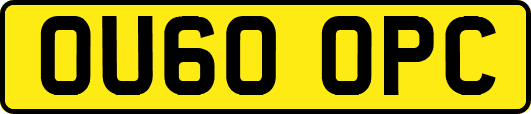OU60OPC