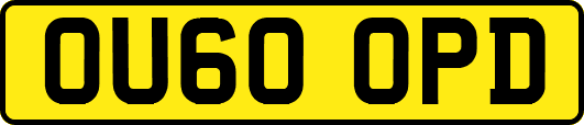 OU60OPD