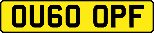 OU60OPF