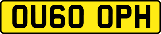 OU60OPH