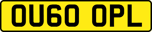 OU60OPL
