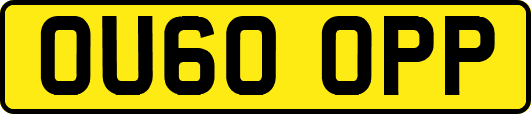 OU60OPP