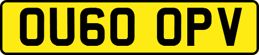 OU60OPV